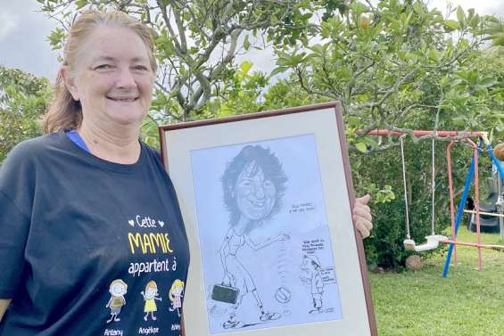 Trente ans de défi quotidien pour que Les Nouvelles arrivent à l'heure 