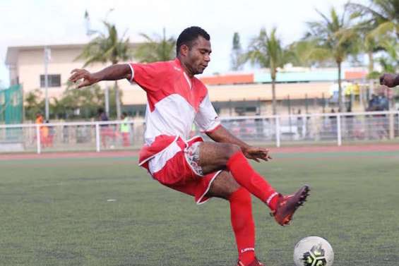 Premiers points perdus pour Watiwé en PH Nord