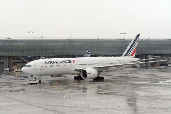 Air France dope sa desserte de l'outre-mer