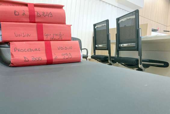 Affaire David jugée en appel, des peines de 26 à 17 ans pour ses tortionnaires