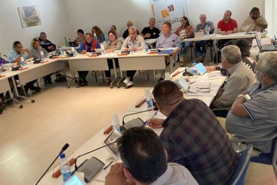 Païta : la onzième école se nommera Patrice Jean