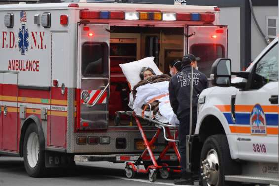 Virus : le variant Delta pourrait être dominant dans l'UE d'ici août