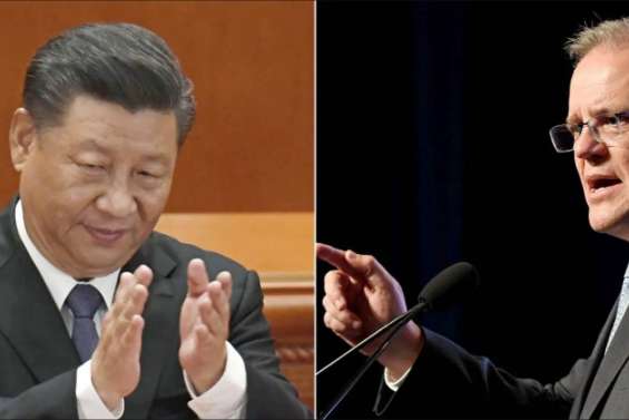 La Chine attaque l'Australie pour des mesures anti-dumping