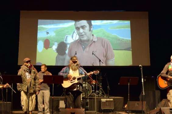 Païta : la fête de la Musique est lancée