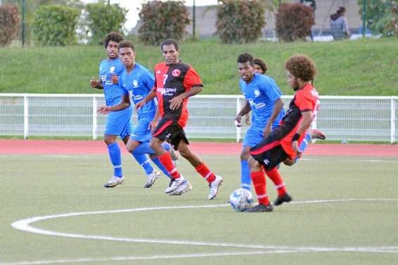 Retour gagnant pour Wetr