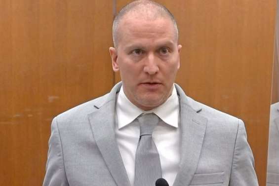 La justice américaine deviendrait-elle plus sévère envers la police ?