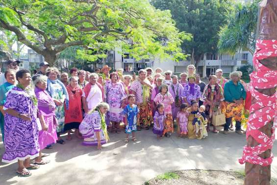 Les clans du Sud ouvrent la case aux habitants des tours