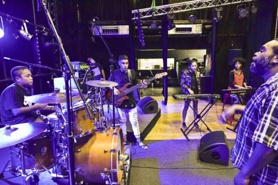 Le mouv' relance sa saison avec la fête de la musique