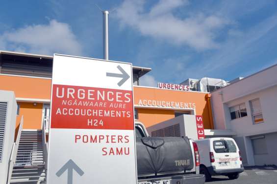 Les anesthésistes de la clinique Magnin en grève dès jeudi