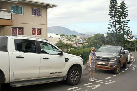 Les Villages craignent que les voitures ventouses s'intensifient dans le quartier