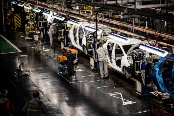 « Investissez chez nous »