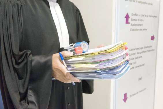 Dix ans de prison pour des viols sur sa fille adoptive