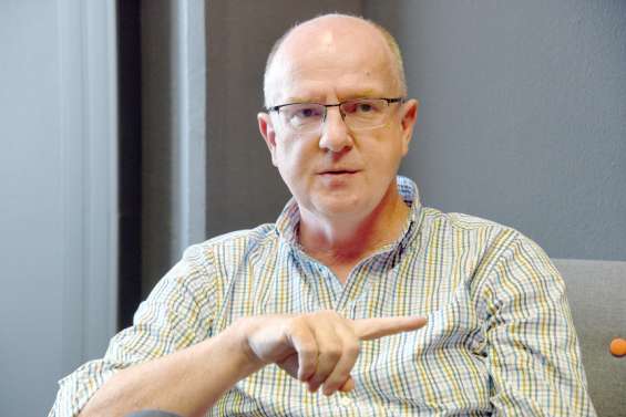 « L'Autorité de la concurrence est défavorable à la production locale »