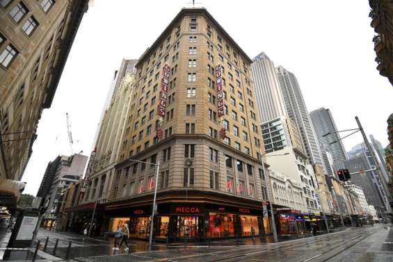 Nouvelles restrictions face à une propagation des cas de Covid-19