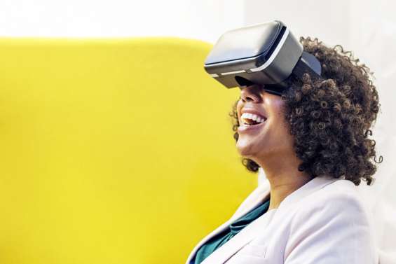 Réalité virtuelle : des précautions pour éviter des effets indésirables