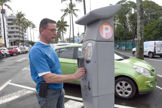 [INFOGRAPHIE] Nouméa : où se garer en ville et à quel prix ?