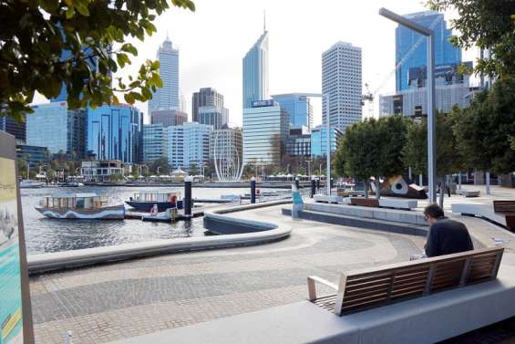 Regain épidémique : dix millions de confinés en Australie