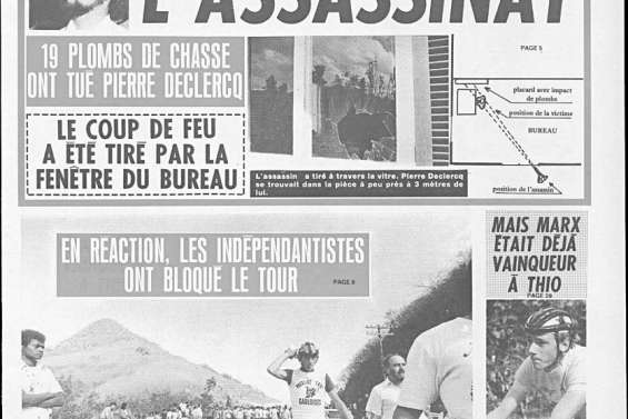 En 1981, les Calédoniens ont failli ne pas voter