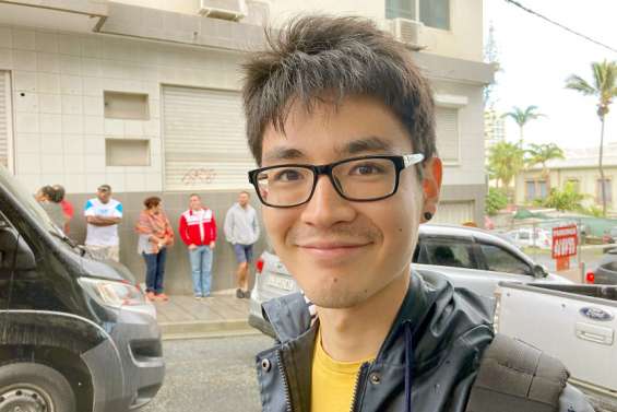 Yamada Hiroki, professeur de piano au conservatoire