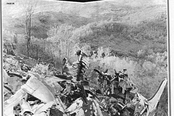 1982 : la tension monte sur la scène politique