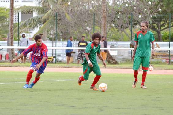 Le fossé s'agrandit en PH Sud