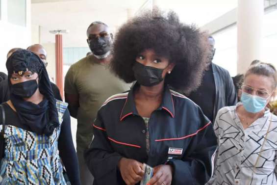 Procès des émeutes Traoré : les dérobades d'un témoin