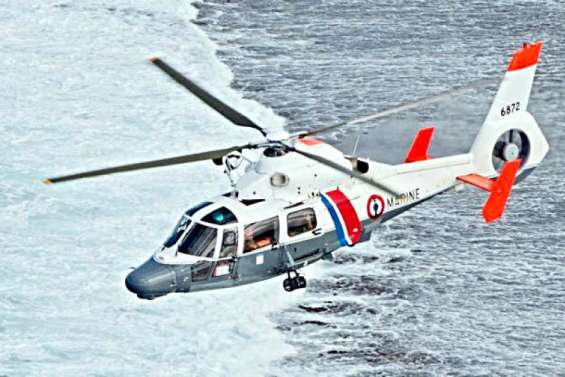 Sept marins secourus dans la nuit au large
de Raiatea