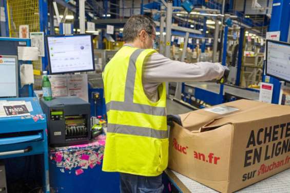 Changement des règles de TVA pour l'e-commerce