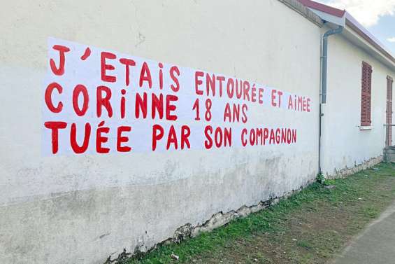 Maurice Sitrita, un jeune homme à deux visages