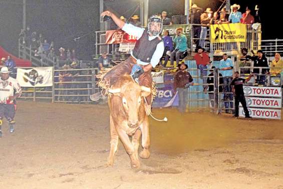Le comité organisateur de la Foire de Bourail démissionne