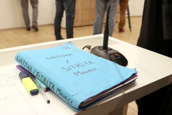 Le meurtrier de Corinne a été condamné à la réclusion criminelle à perpétuité