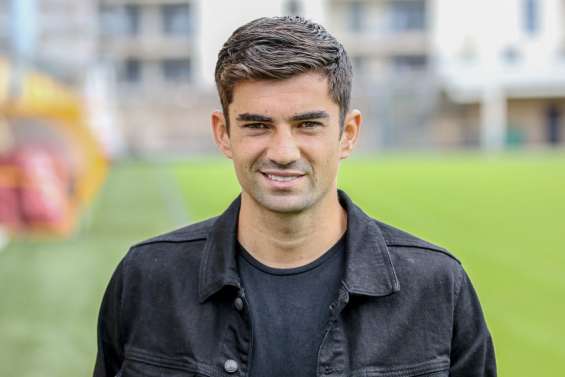 Enzo Zidane, une première en France pour se relancer