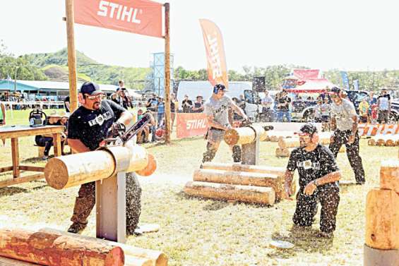 Bourail : le comité de foire démissionne
