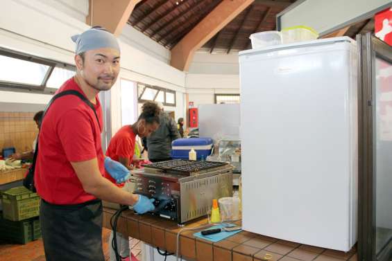 Le marché municipal de Port-Moselle vandalisé