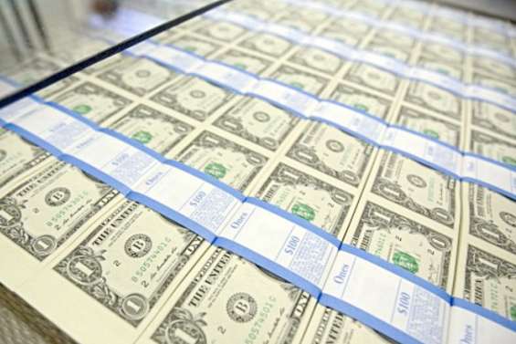 Accord conclu à l'OCDE pour une taxe sur les multinationales