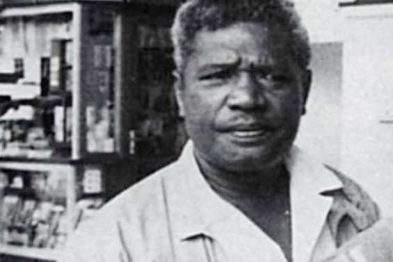 Jacques Lalié réagit au décès d'Edouard Wapaé