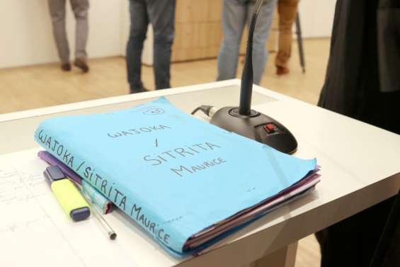 Le meurtrier de Corinne a été condamné à la peine maximale