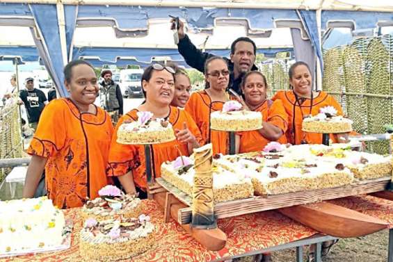 La mandarine fête 20 ans de succès