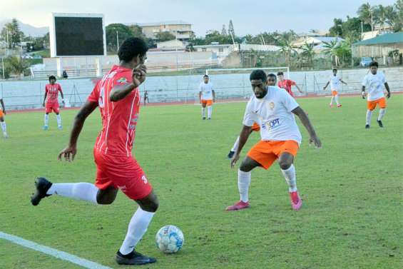 Jeu, set et match, Tiga