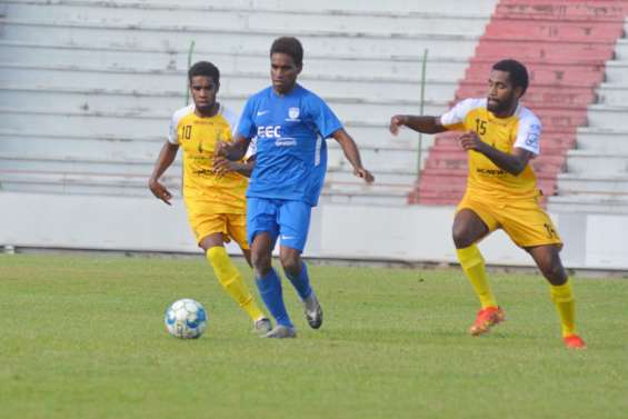 Magenta encore trahi par son manque de réalisme