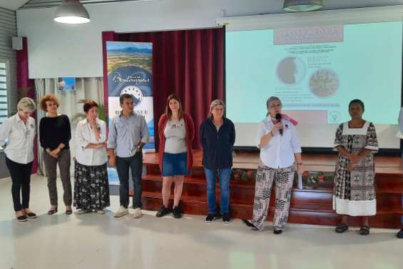 Alcool et grossesse au cœur d'une conférence organisée samedi