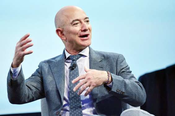 Jeff Bezos quitte Amazon en laissant un solide héritage
