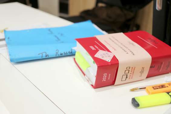 Dix ans de réclusion pour le viol de sa voisine septuagénaire