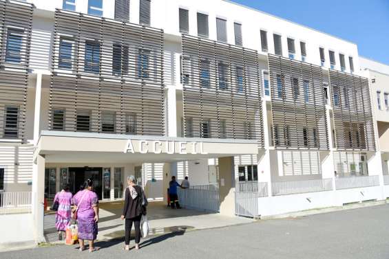 Clinique Magnin : les anesthésistes reprennent leur permanence