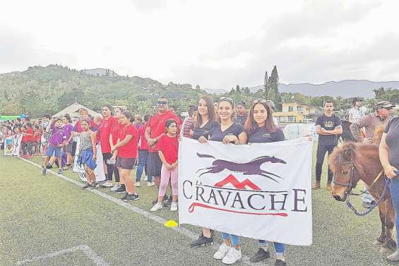 La Fête du sport, une vraie vitrine pour les associations de la commune