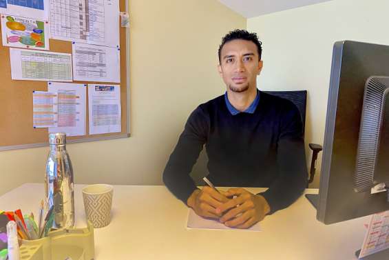 « La clé du changement
d'habitude est la répétition »