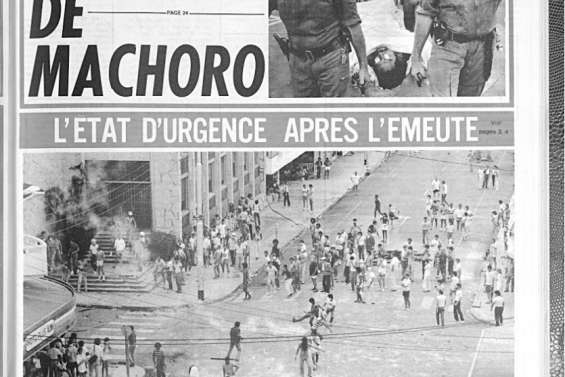 1985 : la violence au quotidien