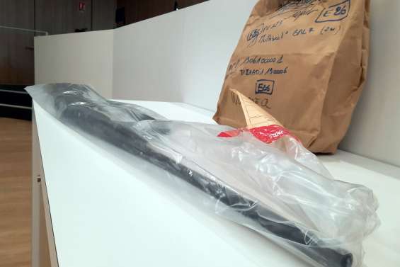 Les assises se penchent sur l'homicide à la tribu d’Ognat
