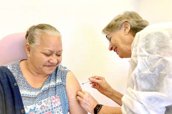 [Gros plan] Une ouverture des frontières d'ici fin 2021 ?