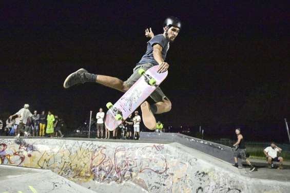 Dumbéa : la deuxième édition de la Global Jam a lieu samedi 10 juillet